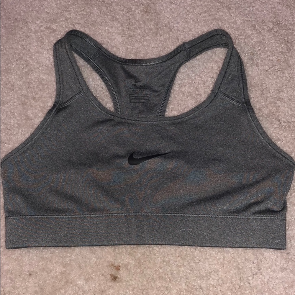Another Nike sports bra!
